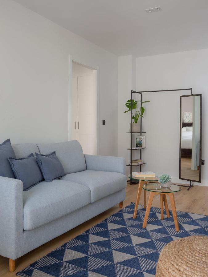 Flipco Malaga Lägenhet Exteriör bild